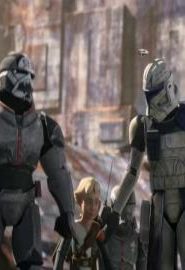 كرتون Star Wars The Bad Batch الحلقة 7