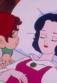 فلة والأقزام السبعة الحلقة 14