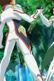 مسلسل مسلسل باكوغان الموسم الثالث مدبلج Bakugan Battle Brawlers الحلقة 16