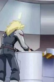 مسلسل باكوغان الموسم الرابع Bakugan Mechtanium Surge مدبلج الحلقة 31
