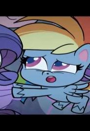 كرتون pony life الحلقة 28 الرحلة العجيبة الجزء 2