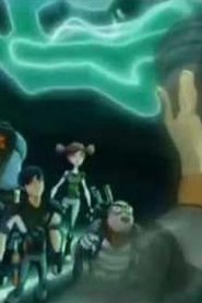 Slugterra S2 سلَغتيرا الجزء الثاني مدبلج الحلقة 3