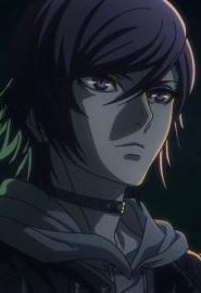 انمي Akudama Drive الحلقة 3