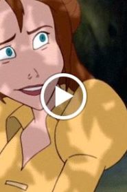 مسلسل اسطورة طرزان Tarazan مدبلج الحلقة 25