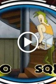 دينو سكواد الحلقة 24