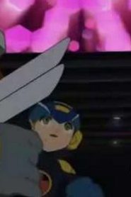 Megaman nt warrior ميغامان محارب النت مدبلج الحلقة 41