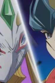 انمي يوغي يو زيكسال الموسم الثاني مدبلج الحلقة 47 يوما وأصدقائه في ورطة