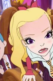 Regal Academy الحلقة 8 – الانتقام