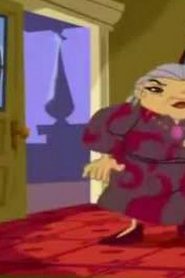 مسلسل Juniper Lee حياة جونيبير لي مدبلج الحلقة 22