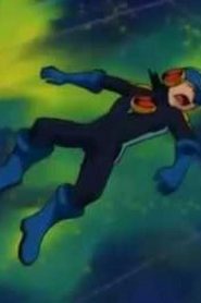 Megaman nt warrior ميغامان محارب النت مدبلج الحلقة 18