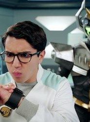 Power Rangers Beast Morphers الموسم 1 الحلقة 10