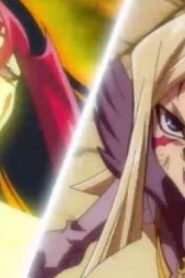 انمي يوغي يو زيكسال الموسم الثالث مدبلج الحلقة 40 ميزار يقاتل دون ساوزند