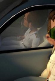 كرتون بكار الموسم 10 الحلقة 6