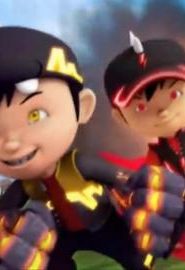 كرتون بوبوبوي BoBoiBoy الحلقة 12