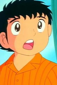 كرتون كابتن ماجد الموسم 1 الحلقة 5