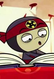 كرتون Chop Chop Ninja الحلقة 31