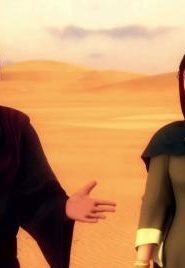كرتون كليم الله الموسم 2 الحلقة 17