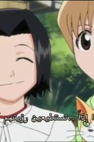 انمي بليتش الحلقة 38
