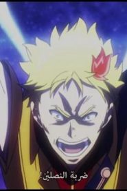 Overlord الموسم الثالث الحلقة 8