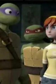 سلاحف النينجا Teenage Mutant Ninja Turtles 3D الموسم الأول مدبلج الحلقة 6