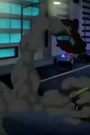Ben 10 Ultimate Alien بن 10 الكائنات الفضائية الجبارة مدبلج الحلقة 15