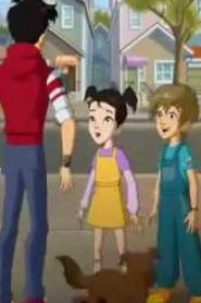 مسلسل Egyxos المعركة الحاسمة مدبلج الحلقة 6