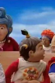lazy town لايزي تاون مدبلج الحلقة 19