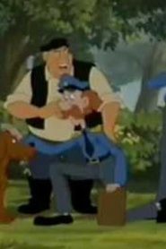 مسلسل Pippi بيبي الشقية مدبلج الحلقة 20
