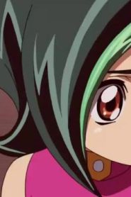 Yu-Gi-Oh! ZeXal الموسم الثاني الحلقة 17