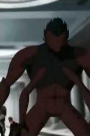 جينيرايتور ريكس Generator Rex مدبلج الحلقة 44