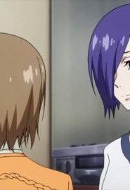 انمي طوكيو غول الموسم 2 الحلقة 3