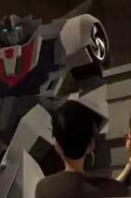 مسلسل Transformers Prime المتحولون الرئيسيين مدبلج الحلقة 9