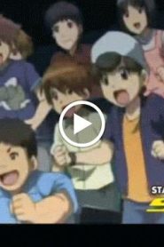 بي بليد المعركة الحديدية Beyblade الموسم الرابع الحلقة 1