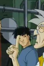 جاكي شان Jackie Chan الموسم الثالث مدبلج الحلقة 10