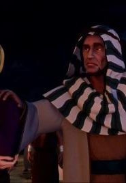 كرتون كليم الله الموسم 2 الحلقة 7
