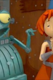 كرتون Rusty Knight الحلقة 3