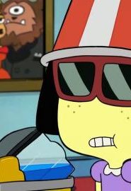 كرتون Big City Greens الحلقة 20