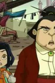جاكي شان Jackie Chan الموسم الثالث مدبلج الحلقة 5
