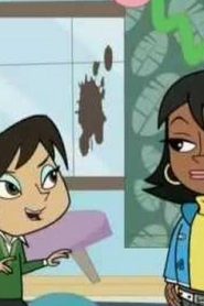 Atomic Betty أتوميك بيتي الموسم الثالث الحلقة 6
