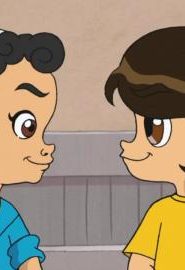 كرتون حمدون الحلقة 5