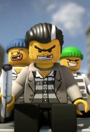 كرتون مدينة ليغو الحلقة 17