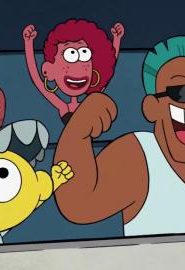 كرتون Big City Greens الحلقة 8