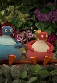كرتون عائلة تويرليووز – Twirlywoos الموسم 1 الحلقة 22