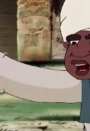 كرتون بكار الموسم 2 الحلقة 21