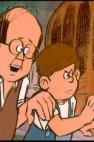 كرتون يوميات عائله الحلقة 4