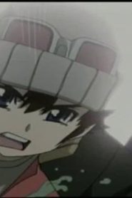 انمي هاجيكي الحلقة 21