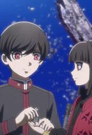 انمي اكوداما درايف الحلقة 11