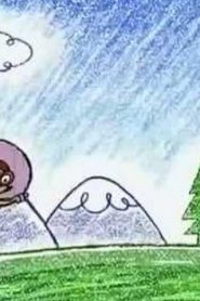 عالم الطباشير chalk zone مدبلج الحلقة 18