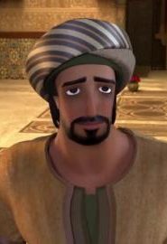 كرتون هذا هو الإسلام الحلقة 23 قصص الإسلام – الزوج الصالح