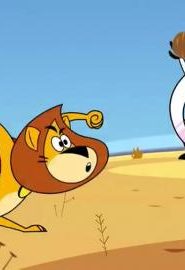 كرتون كيكومبا الحلقة 22